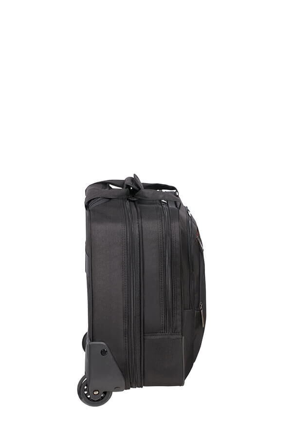 AT Work Business Tasche auf Rollen 15.6