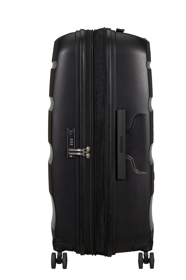 American tourister bon air hard suitcase hotsell