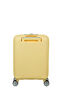American Tourister Soundbox Mini Spinner 47cm  Pastel Yellow
