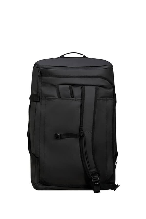 American Tourister Trailgo Duffle L  Schwarz