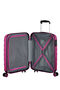 American Tourister Speedstar Spinner 55/20 Tsa  Orchid