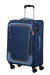 American Tourister Pulsonic Check-in Größe M Combat Navy