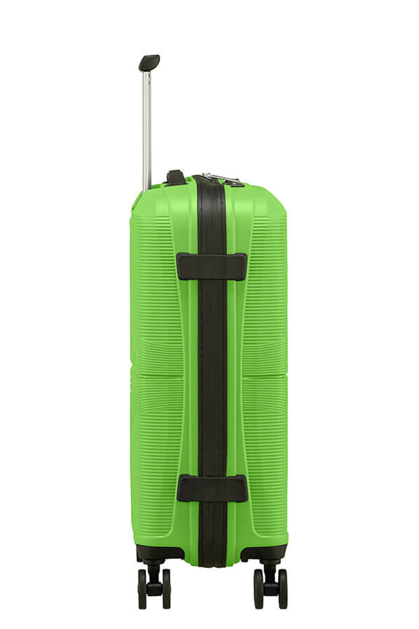American Tourister Airconic Spinner 55cm  Acid Green American Tourister Airconic Spinner 55cm  Acid Green