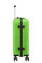 American Tourister Airconic Spinner 55cm  Acid Green American Tourister Airconic Spinner 55cm  Acid Green