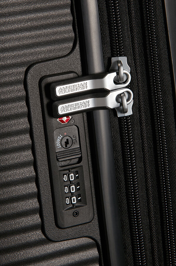 American tourister bag with tsa lock shop