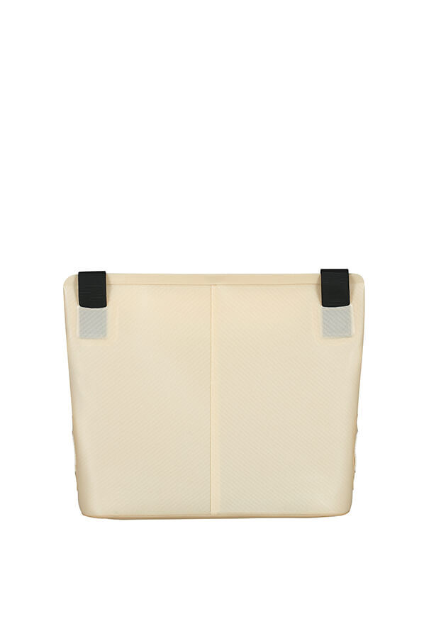 Colourdry Schultertasche M | American Tourister Colourdry Shoulder Bag M  Summer Sand