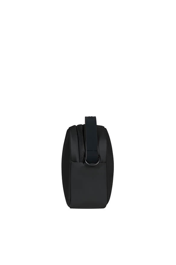 American Tourister Puffypop Pouch  Schwarz