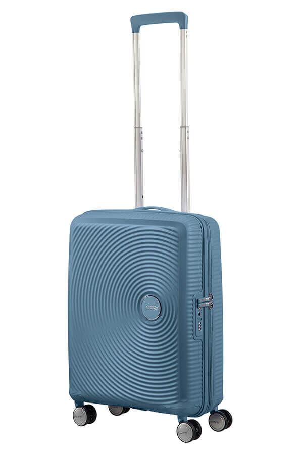 American tourister soundbox summer blue deals