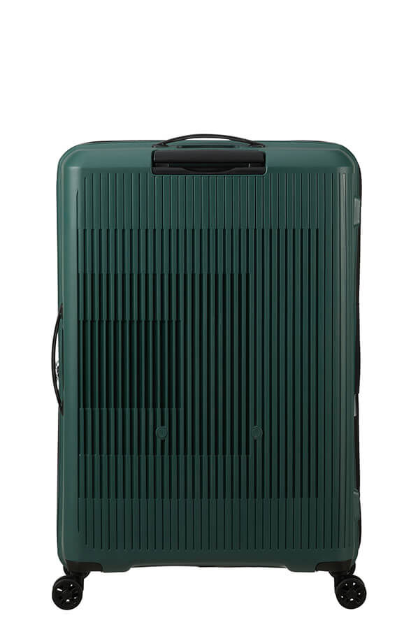 AeroStep Trolley mit 4 Rollen 77cm