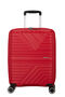 American Tourister Flytwist SPINNER 55/20 TSA EXP 55cm  True Red