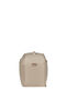 American Tourister Puffypop 3-Way Boarding Bag  Beige