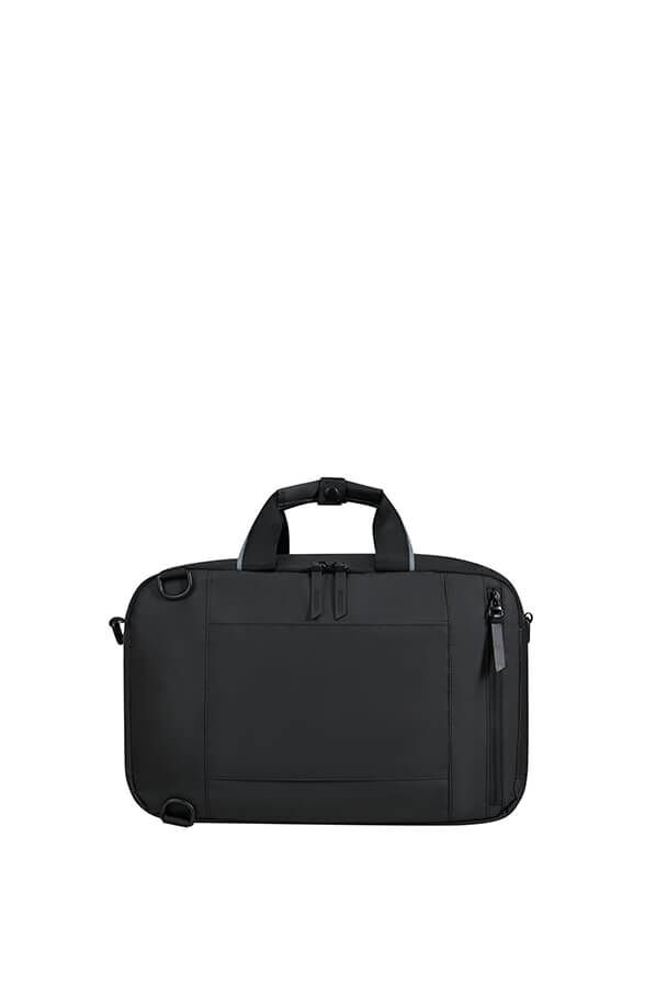 American Tourister Take2cabin 3-Way Boarding Bag Prime  Black