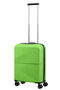 American Tourister Airconic Spinner 55cm  Acid Green American Tourister Airconic Spinner 55cm  Acid Green
