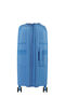 American Tourister Starvibe Spinner Expandable TSA 67cm Tranquil Blue American Tourister Starvibe Spinner Expandable TSA 67cm Tranquil Blue