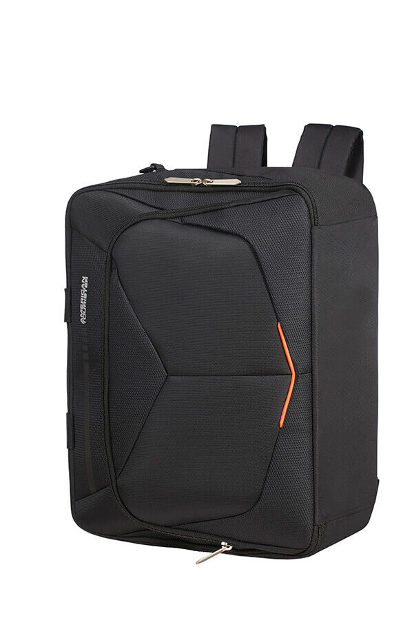 American Tourister Summerfunk 3-Way Boarding Bag  Black