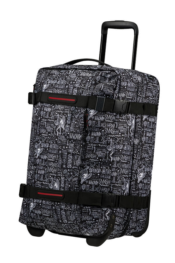 Urban Track Disney Reisetasche mit Rollen S
