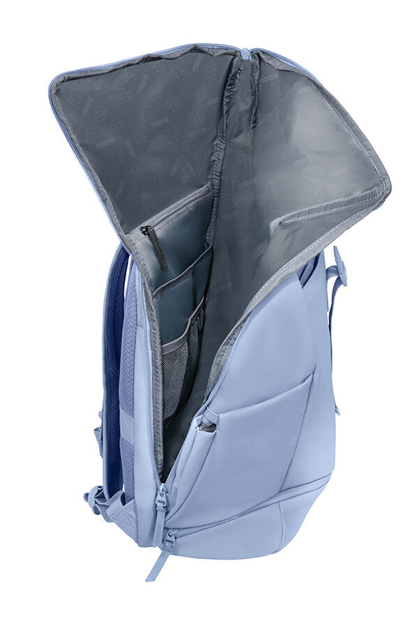 Urban Tide Backpack 15.6'' rolltop 15.6"