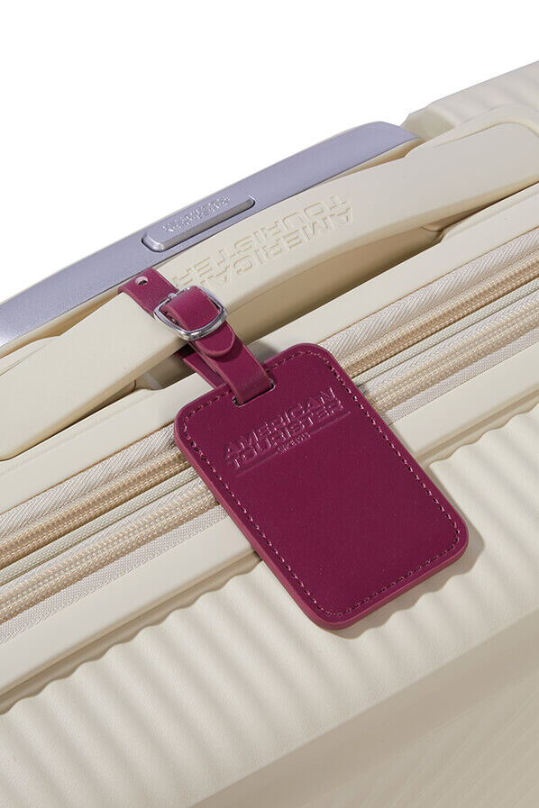 Luggage Tags Gep&auml;ckanh&auml;nger &ndash; Set aus 2 St&uuml;ck