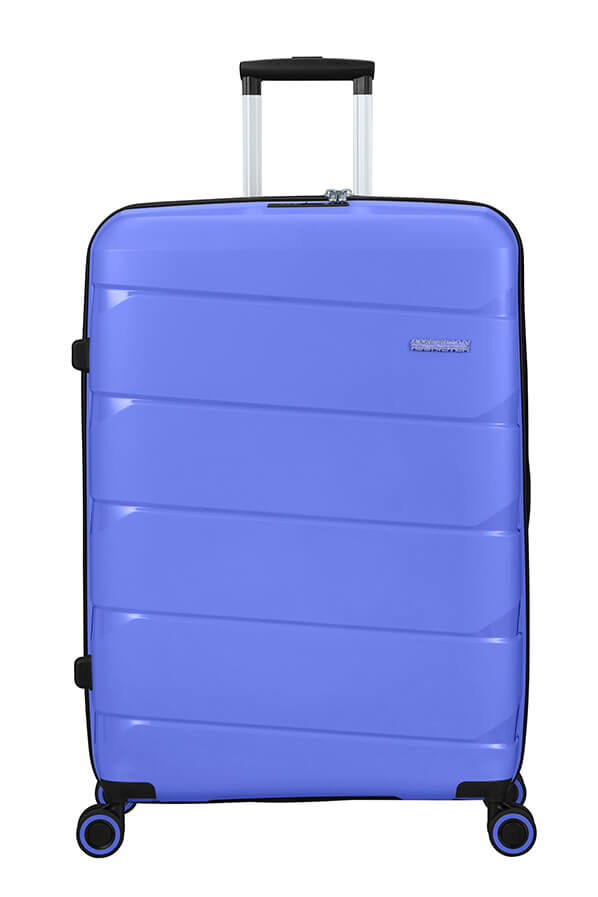 American Tourister Air Move SPINNER 75/28 TSA  Peace Purple American Tourister Air Move SPINNER 75/28 TSA  Peace Purple
