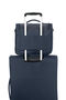 American Tourister Summerfunk Beauty Case  Navy American Tourister Summerfunk Beauty Case  Navy