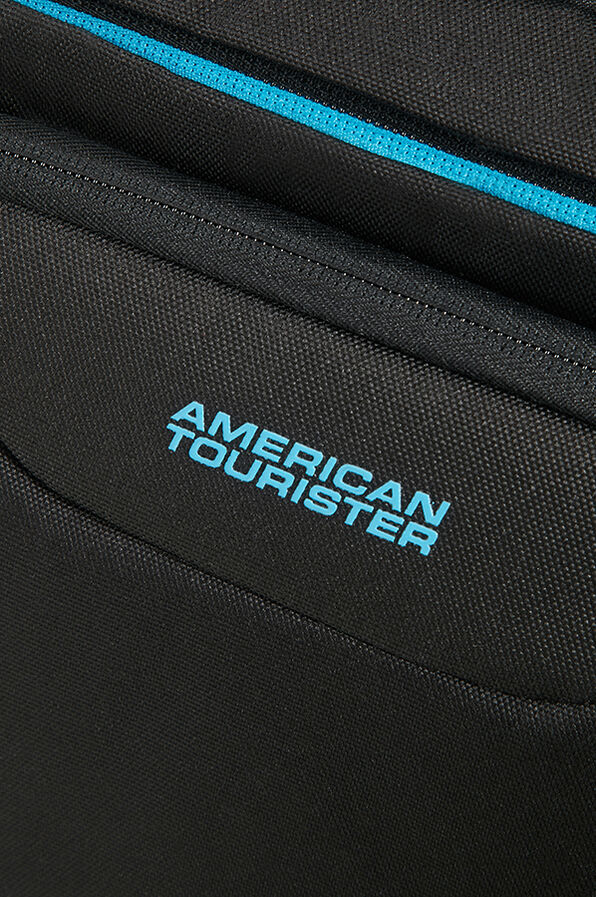American Tourister At Work Laptop Backpack 33.8-35.8cm/13.3-14.1inch Black American Tourister At Work Laptop Backpack 33.8-35.8cm/13.3-14.1inch Black