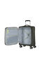 American Tourister Wanderlite Spinner EXP TSA S  Dark Khaki