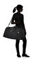 American Tourister SummerRide Duffle L Schwarz