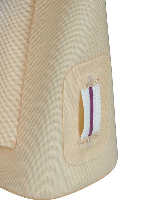 Colourdry Schultertasche M | American Tourister Colourdry Shoulder Bag M  Summer Sand