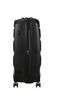 American Tourister Bon Air Dlx Spinner TSA Expandable 75cm  Schwarz