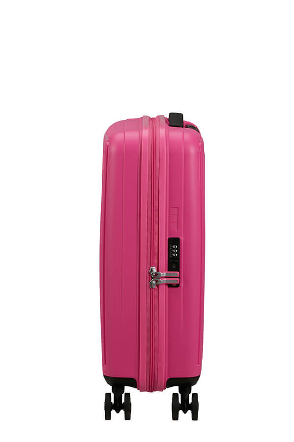 American Tourister Rejoy Spinner 55/20 Tsa 55cm  Hawaiian Pink