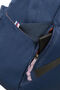 American Tourister Upbeat Backpack ZIP  Navy American Tourister Upbeat Backpack ZIP  Navy