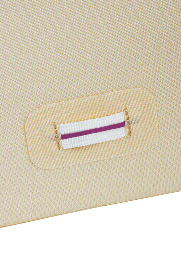 Colourdry Schultertasche S | American Tourister Colourdry Shoulder Bag S  Summer Sand