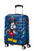 American Tourister Disney Wavebreaker Handgepäck Mickey Future Pop