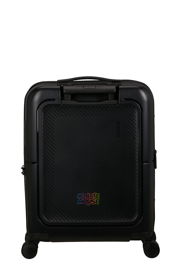 American Tourister Dashpop Disney Spinner Expandable TSA Disney 55cm  Minnie Neon Gradient American Tourister Dashpop Disney Spinner Expandable TSA Disney 55cm  Minnie Neon Gradient