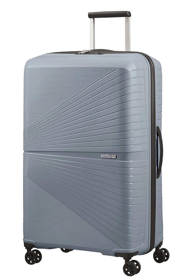 American tourister grey 2025