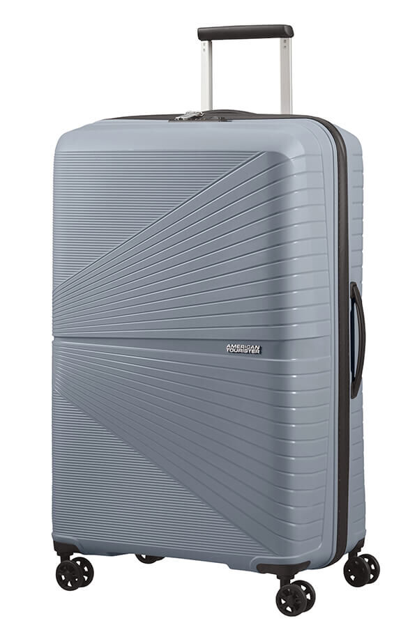 Airconic Spinner 77/28 Tsa 77cm Cool Grey | Rolling Luggage Deutschland