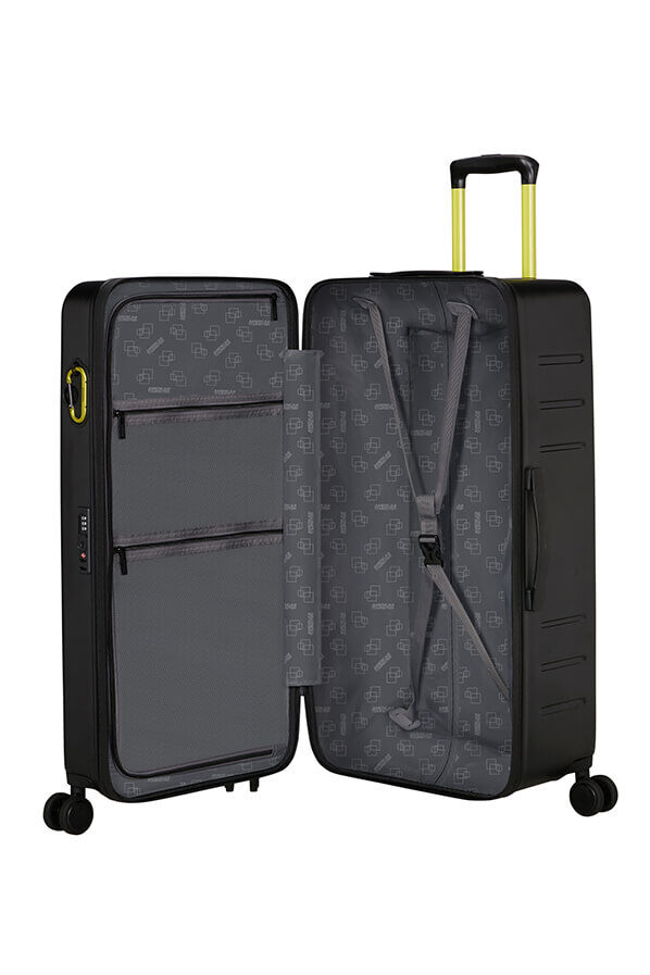 TrailOn Trunk