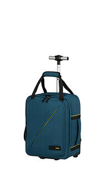 American Tourister Take2cabin Rucksack auf Rollen S/M American Tourister Take2cabin Rucksack auf Rollen S/M