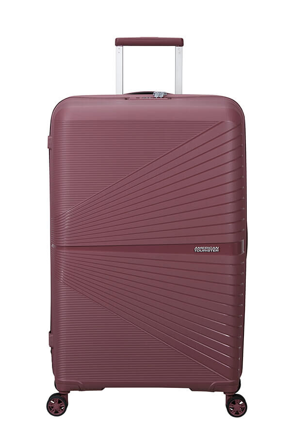 American Tourister Airconic Spinner 77/28 Tsa 77cm  Galactic Mauve