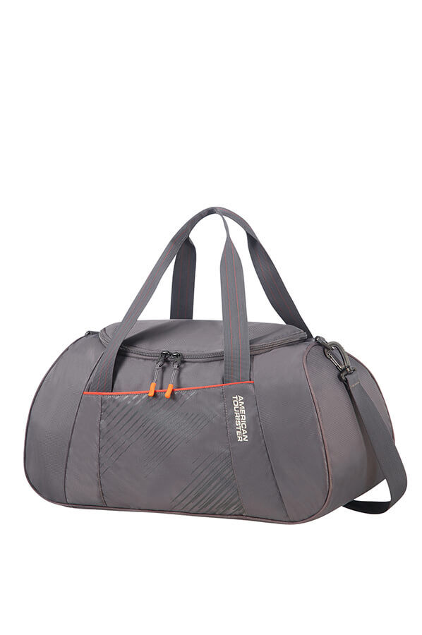 American Tourister Urban Groove Sportive Duffle Bag  Grau