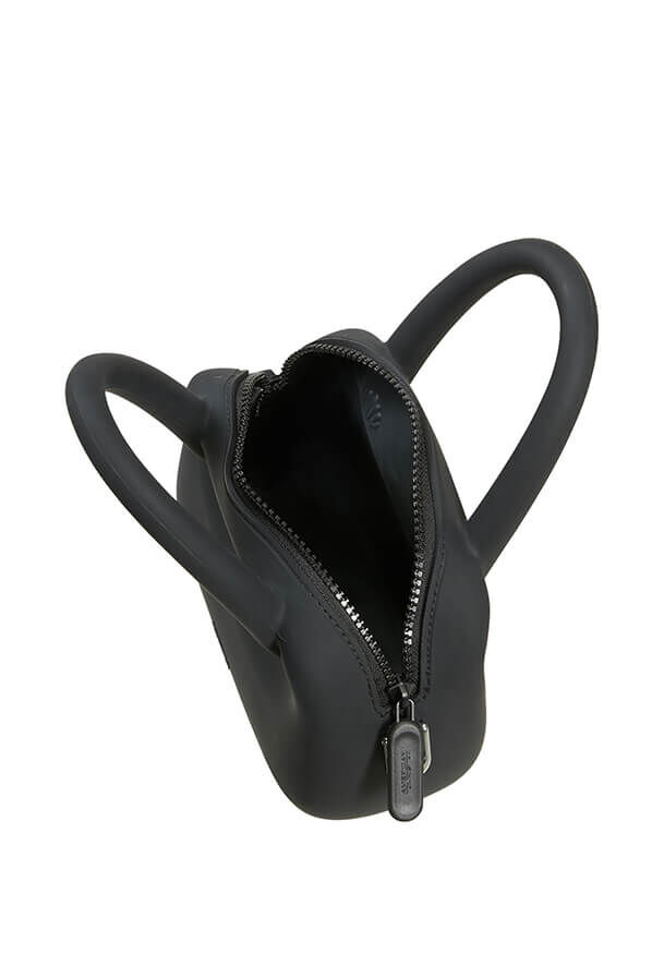 Jellypop Mini Bag | American Tourister Jellypop Mini Bag  Schwarz