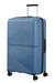 American Tourister Airconic Trolley mit 4 Rollen 77cm Coronet Blue