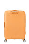 American Tourister SoundBox Spinner TSA Expandable 67cm  Papaya Pop