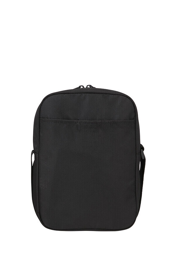 American Tourister Work-E Crossover  9.7inch Black
