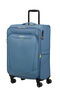 American Tourister SummerRide Spinner M EXP TSA SP 69cm  Coronet Blue