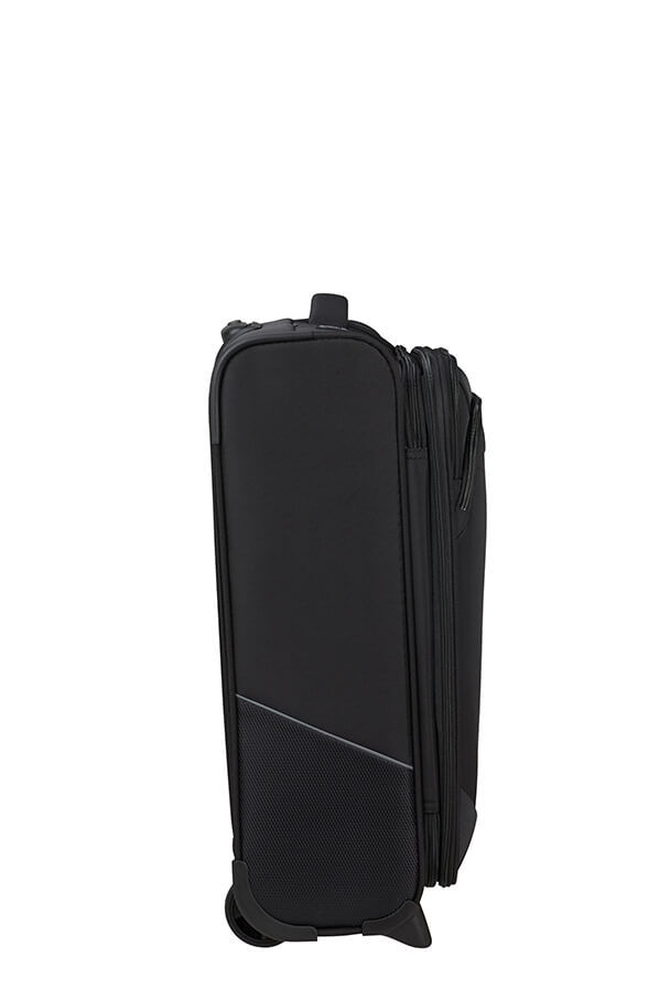 American Tourister SummerRide Upright S EXP TSA Schwarz