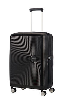 American Tourister SoundBox Medium Check-in