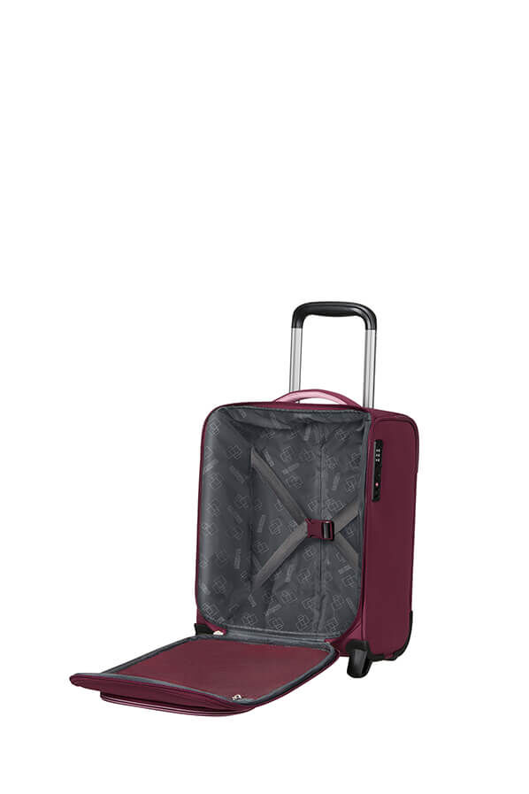 Cloudrider Trolley mit 2 Rollen S/M