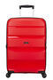 American Tourister Bon Air Dlx Spinner TSA Expandable 66cm  Magma Red