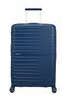 American Tourister Fastforward Spinner 68/25 TSA EXP 68cm  Navy Blue